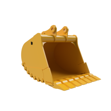 Excavator Standard Bucket Fit For Excavator